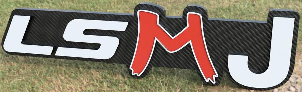 LSMJ Logo
