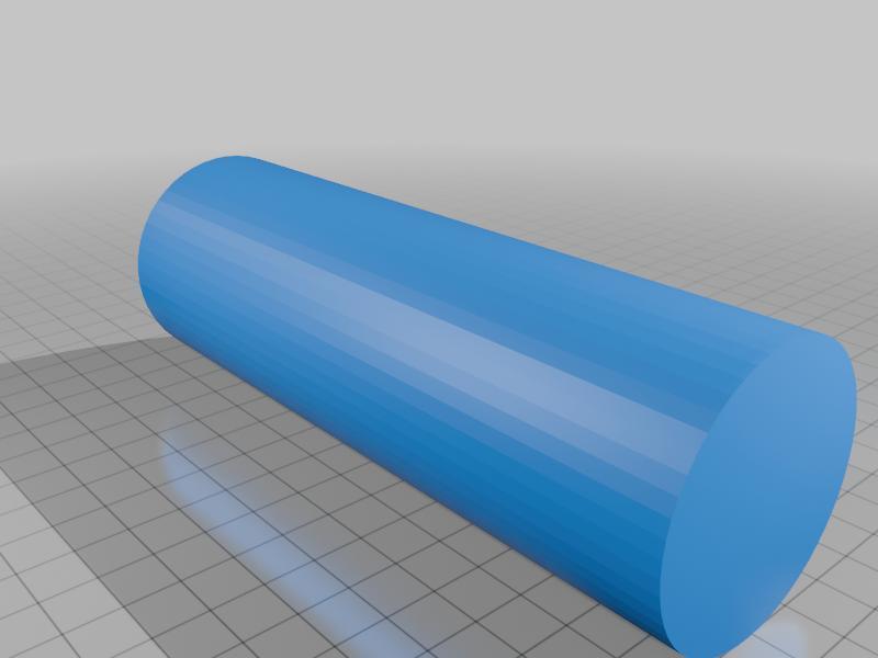 igor, 3d scan stand (prototipe)