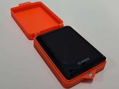 E-Bike Bosch Kiox 300 Case