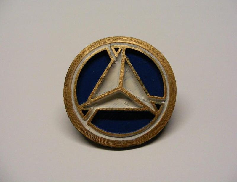 Elite Dangerous Alliance Badge