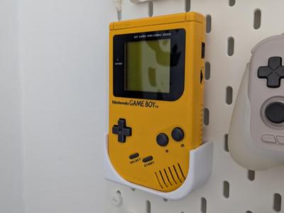 GAMEBOY DMG-01 SKADIS HOLSTER
