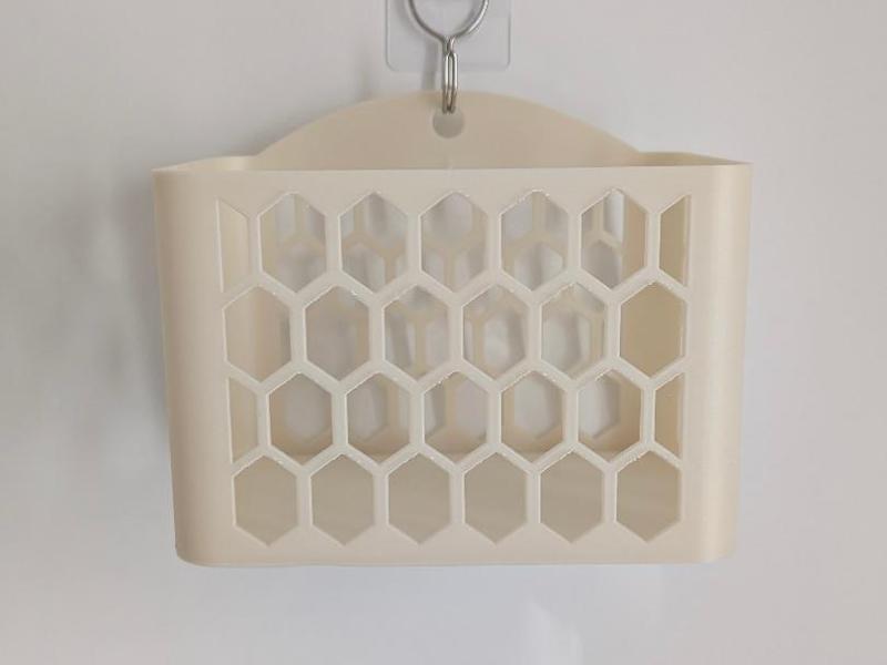 Hanging Organizer / Bathroom Organizer