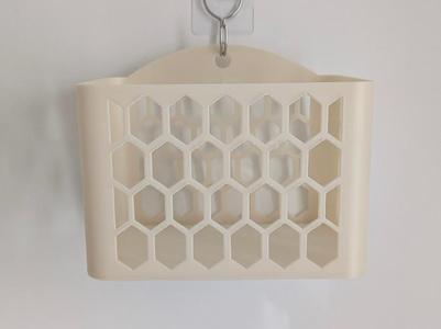 Hanging Organizer / Bathroom Organizer