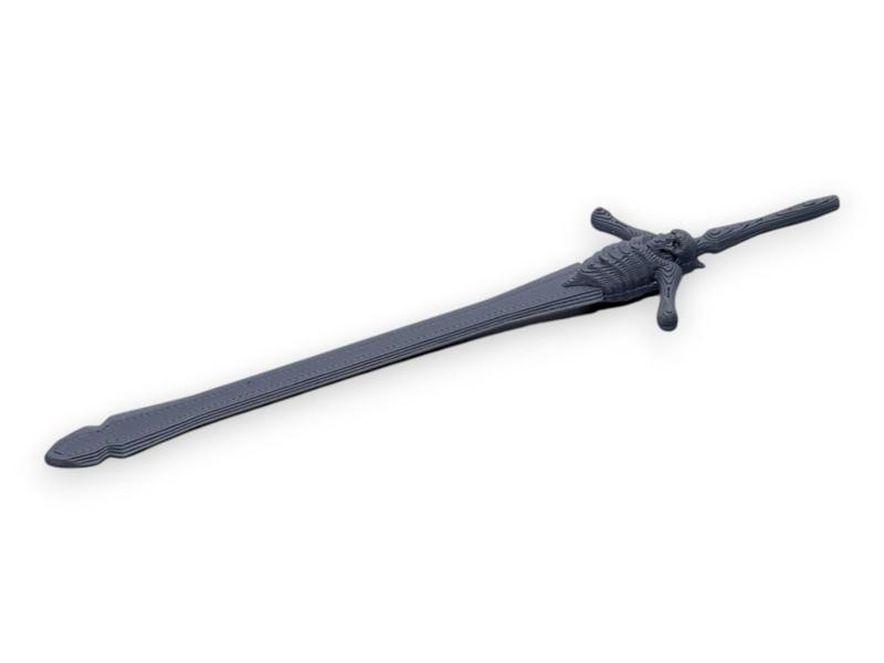 Rebelion Sword Devil May Cry DMC for Dummy13