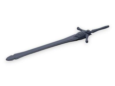 Rebelion Sword Devil May Cry DMC for Dummy13