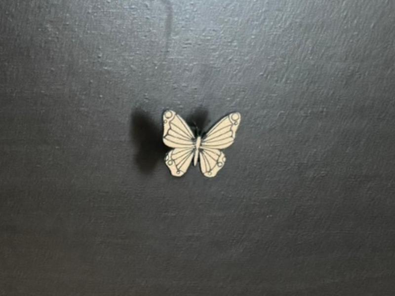 Kallax (IKEA) drawer pull