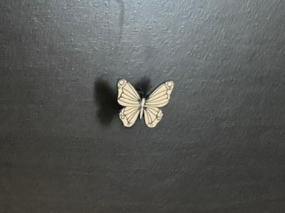 Kallax (IKEA) drawer pull