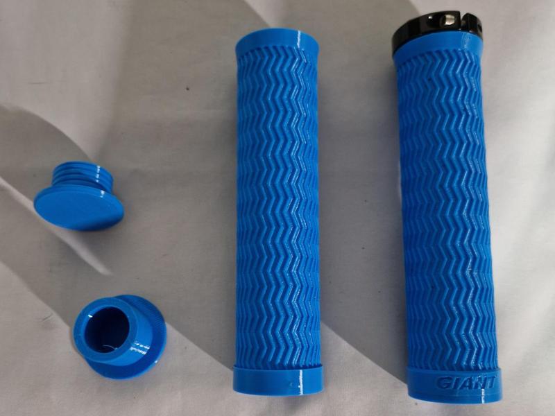 Mountain Bike Handle Grip