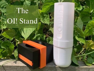 The OI! Stand