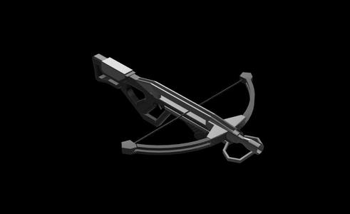 TechCrossBow MK. IV