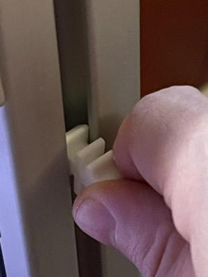 Tool-Less Twist Tnuts
