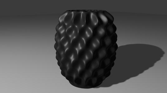 Vase #1
