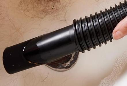 Replacement tip for mini Shop Vac