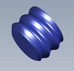 HSW Screwiverse 10mm thread model