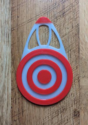 Slingshot Target