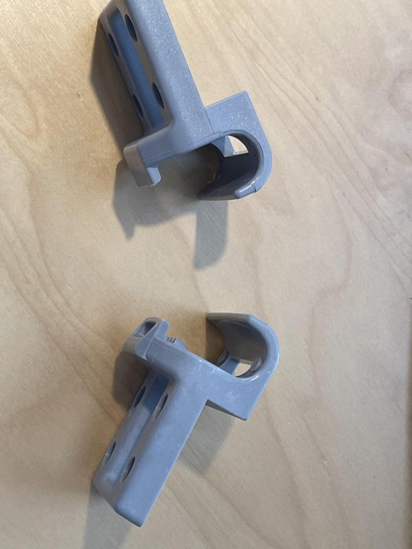 Campervan Tablemount Challenger/Chausson (most of Trigano and others)