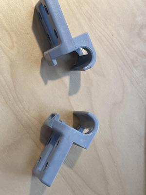 Campervan Tablemount Challenger/Chausson (most of Trigano and others)