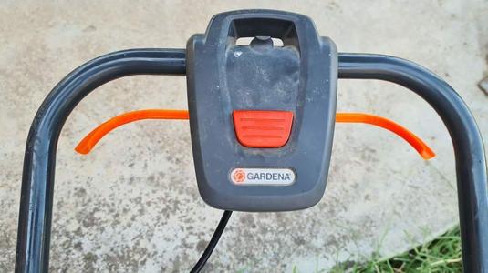 Gardena Lawn mower handle (32 E)