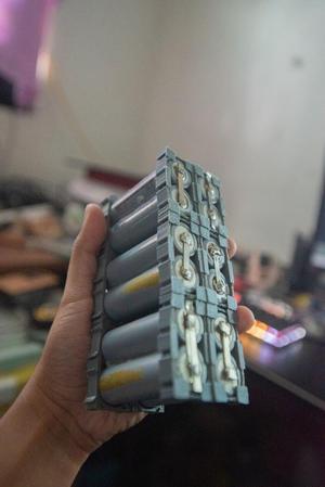 21700 Parallel 