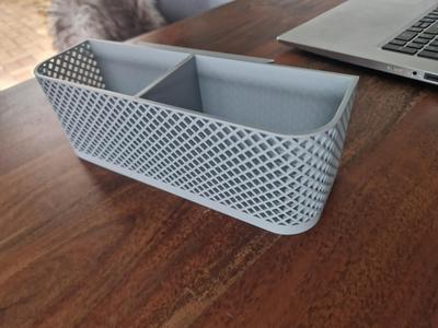 Wand Box für die Küche