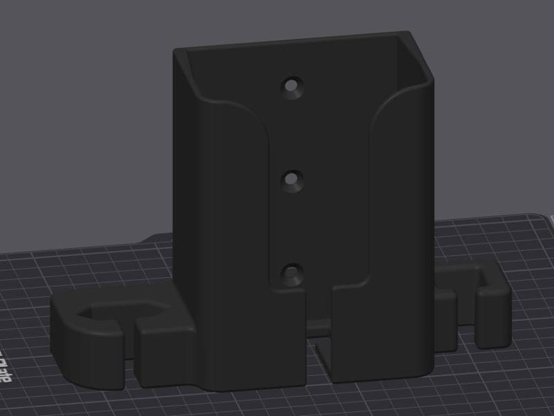 Bosch E-Bike 4a Charger Wallmount