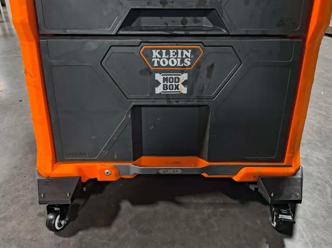 klein mod box front wheels