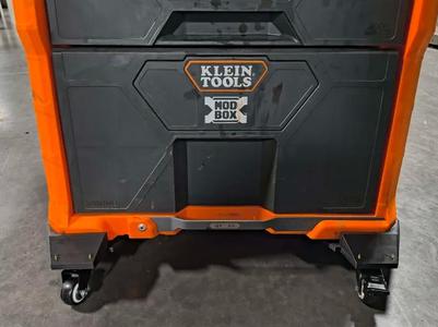 klein mod box front wheels