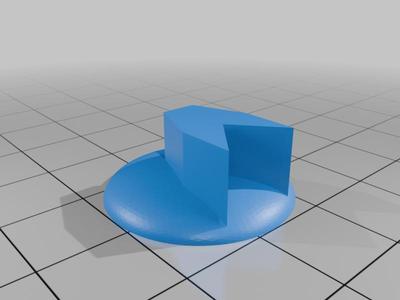Rotary Knob