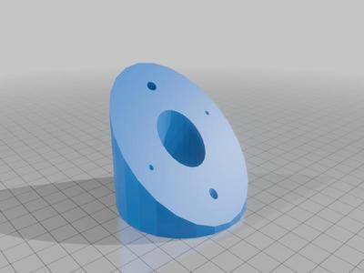 LSC Smart Outdoor Camera Ceiling mount