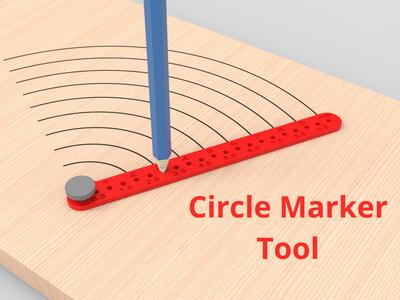 Circle Marker Tool