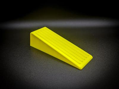 (TPU) Basic Door Stopper 