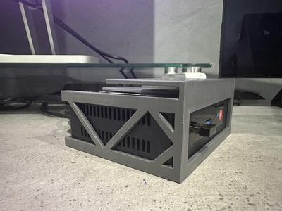 Beelink Mini PC Holder