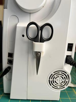 Sewing Scissors Sheath