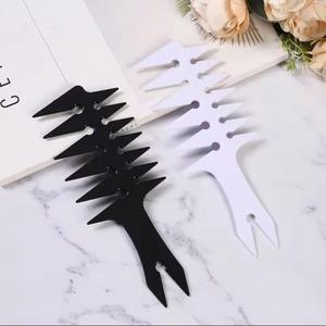 Men's multi-function oil head comb (Peine Multi-funcion para pelo graso)