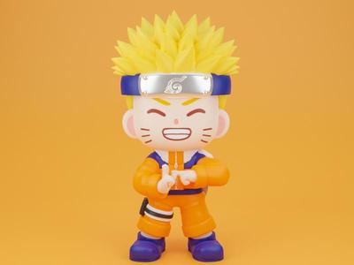 Chibit 065 : NARUTO (NARUTO)