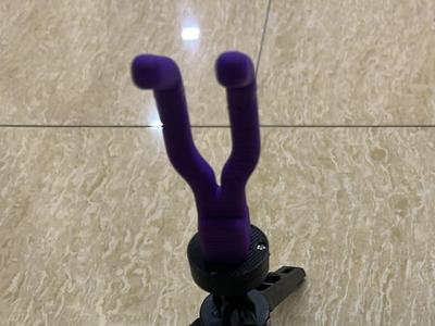 Rod Holder for 5mm Metal Rod