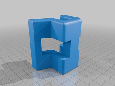 Bag hook for Bronco Sport