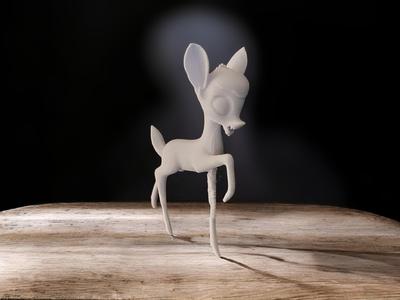 bambi