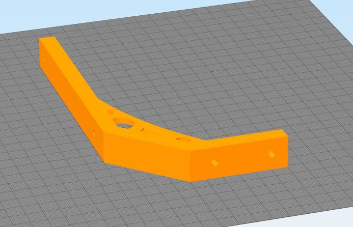 Wall Bracket