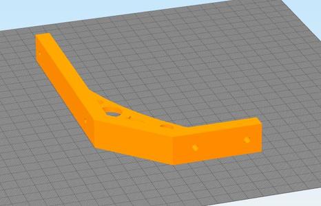 Wall Bracket