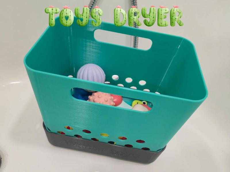 toys dryer
