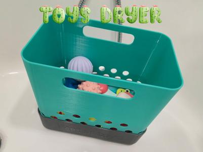 toys dryer