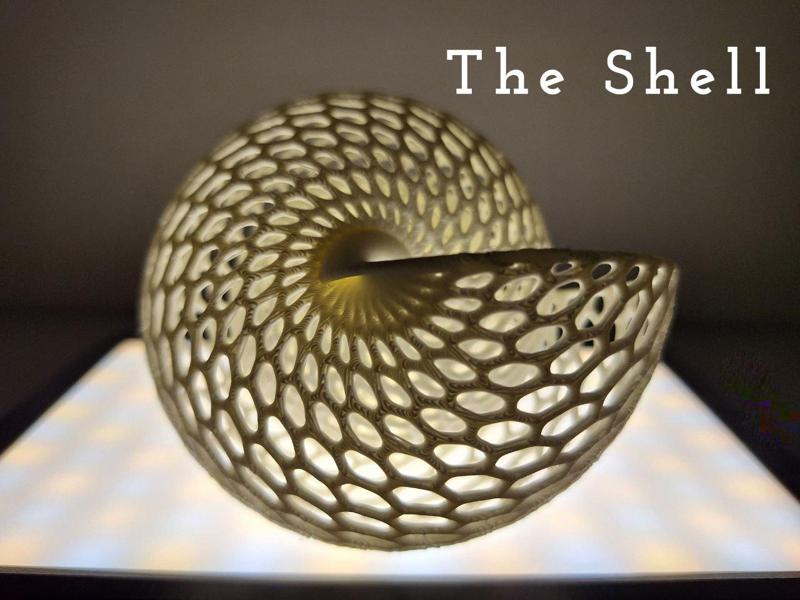 The Shell