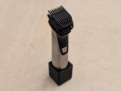 Philips trimmer gridfinity stand