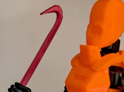 GordonF Crowbar 150p