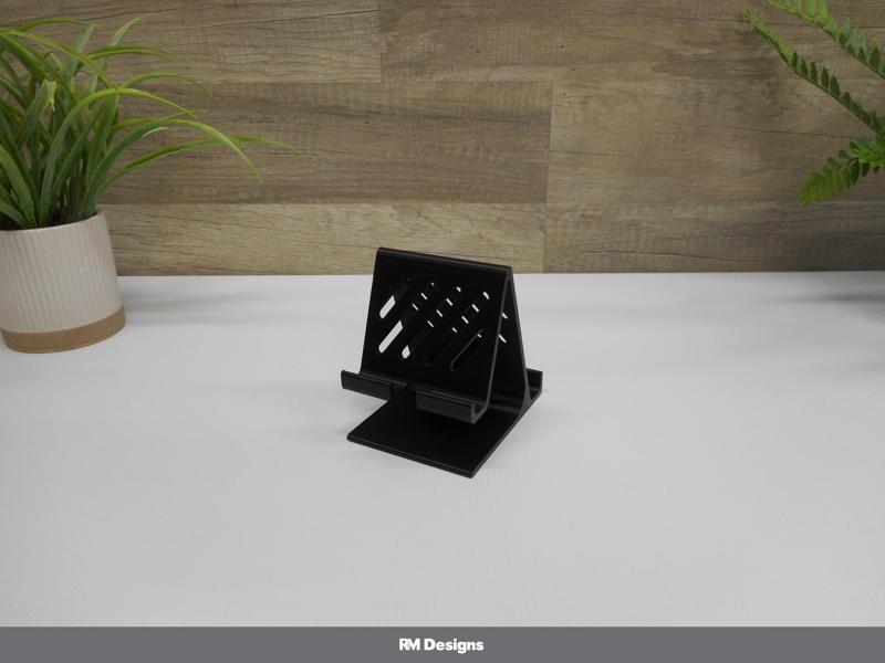 Cell Phone Holder 2in1