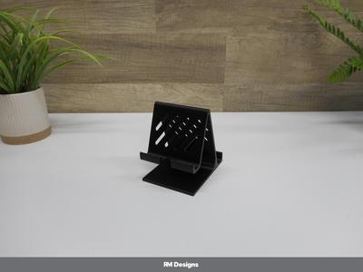 Cell Phone Holder 2in1