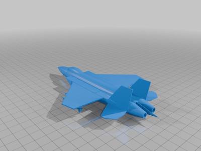 F-19G FAMILY VARIANT 