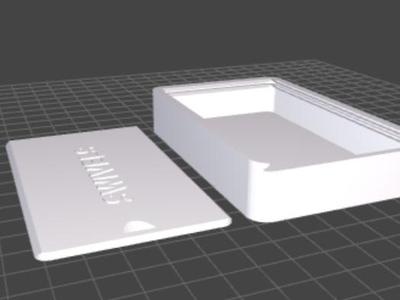 swivels box