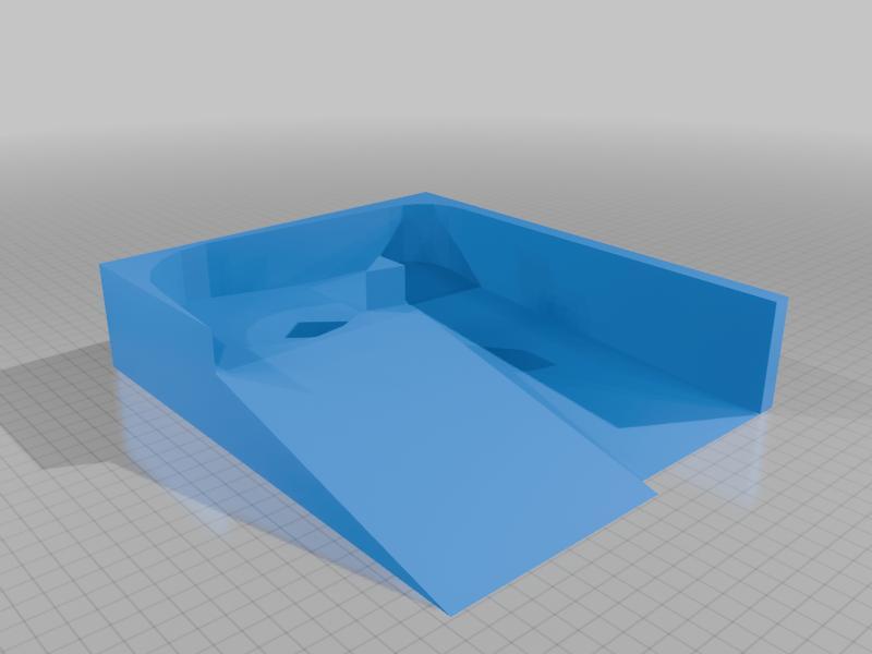 Best to-scale putting machine V3
